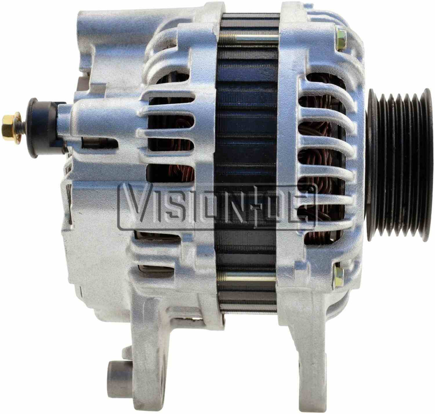 BBB Industries New Alternator N13764