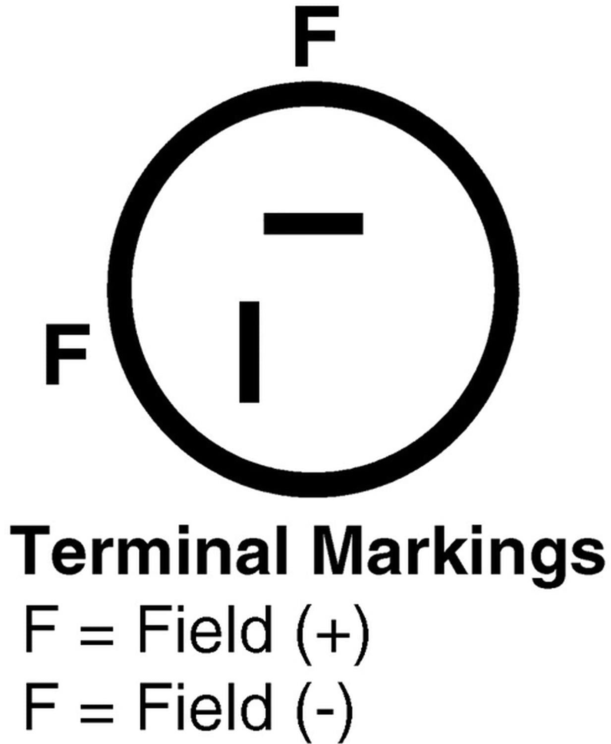BBB Industries New Alternator N13765