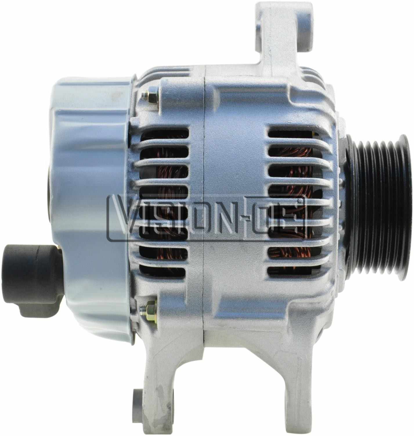 BBB Industries New Alternator N13765