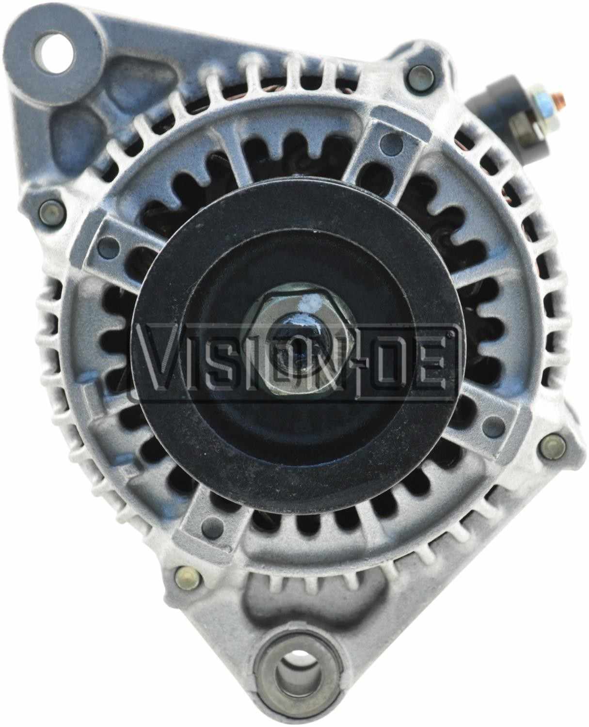 BBB Industries New Alternator N13767