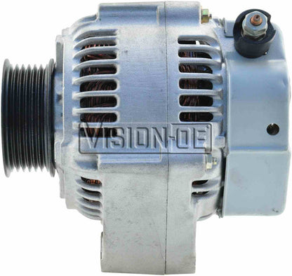 BBB Industries New Alternator N13767
