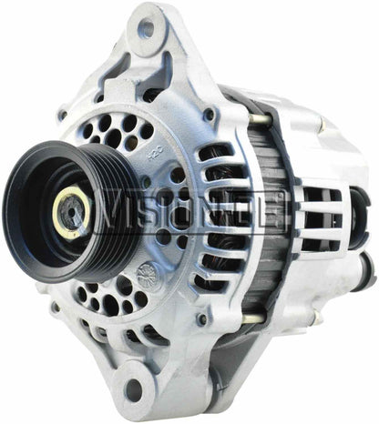 BBB Industries New Alternator N13775