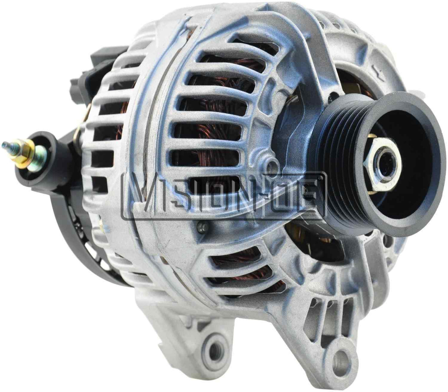 BBB Industries New Alternator N13777