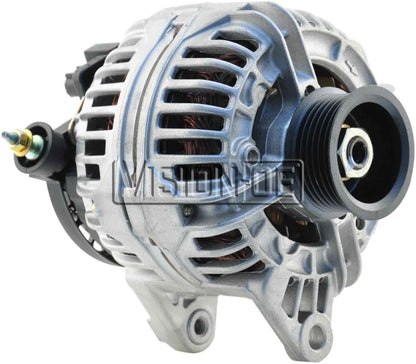 BBB Industries New Alternator N13777