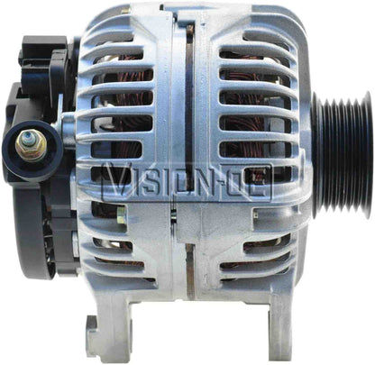 BBB Industries New Alternator N13777