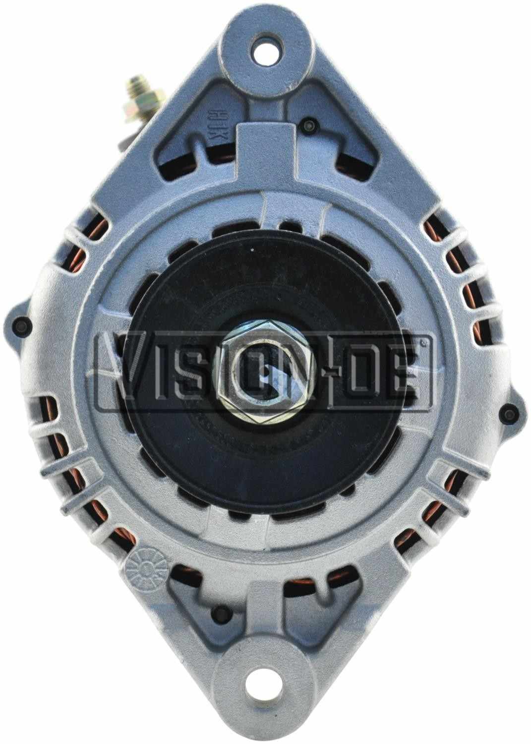 BBB Industries New Alternator N13778