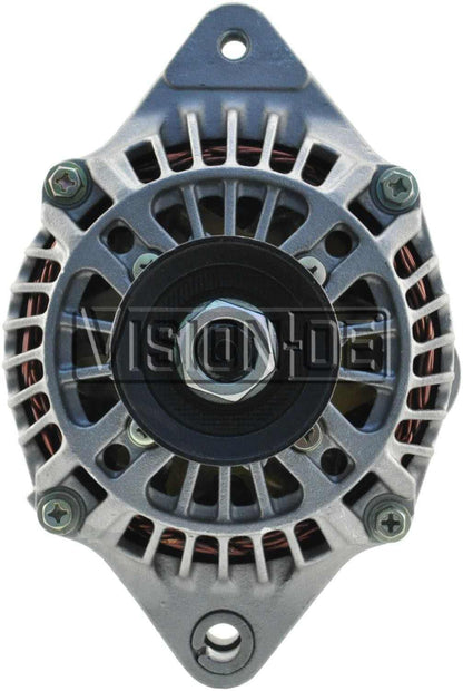 BBB Industries New Alternator N13781