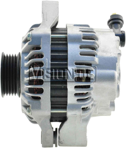 BBB Industries New Alternator N13781