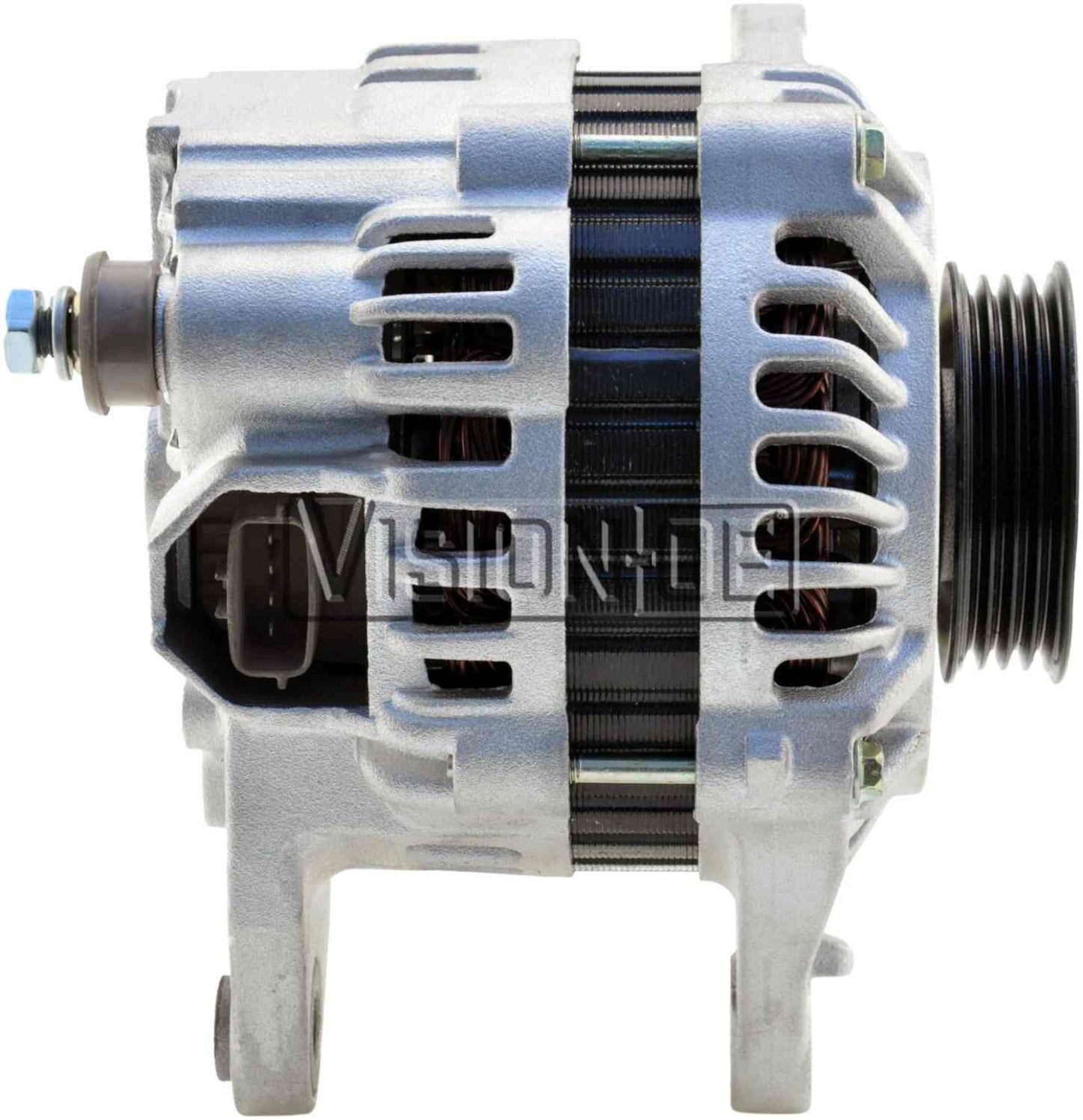 BBB Industries New Alternator N13787