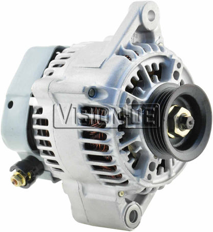 BBB Industries New Alternator N13794