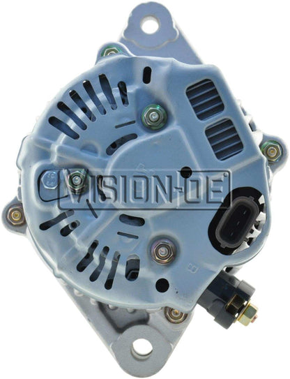 BBB Industries New Alternator N13794