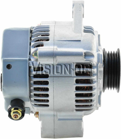 BBB Industries New Alternator N13794