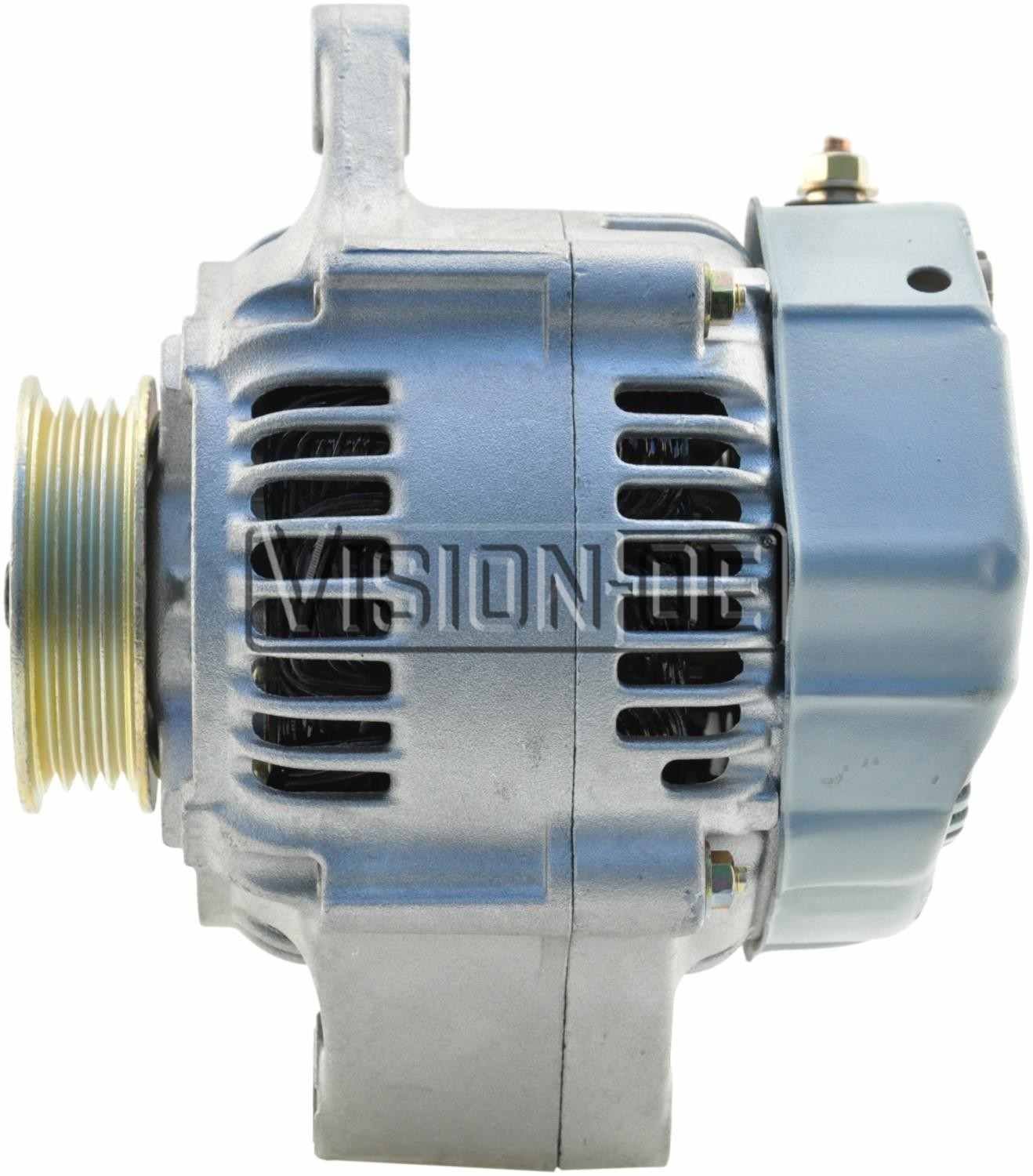 BBB Industries New Alternator N13795