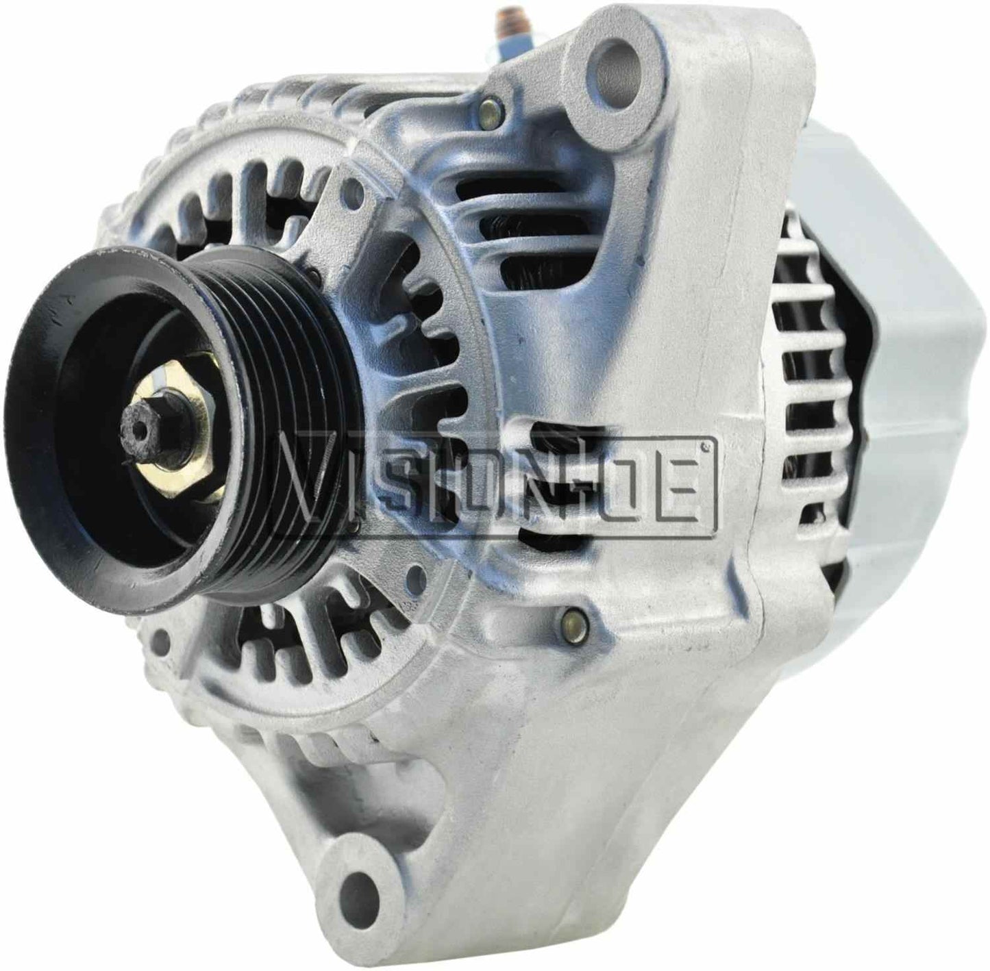 BBB Industries New Alternator N13796