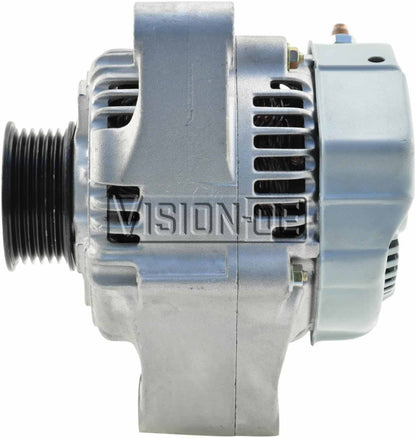 BBB Industries New Alternator N13796