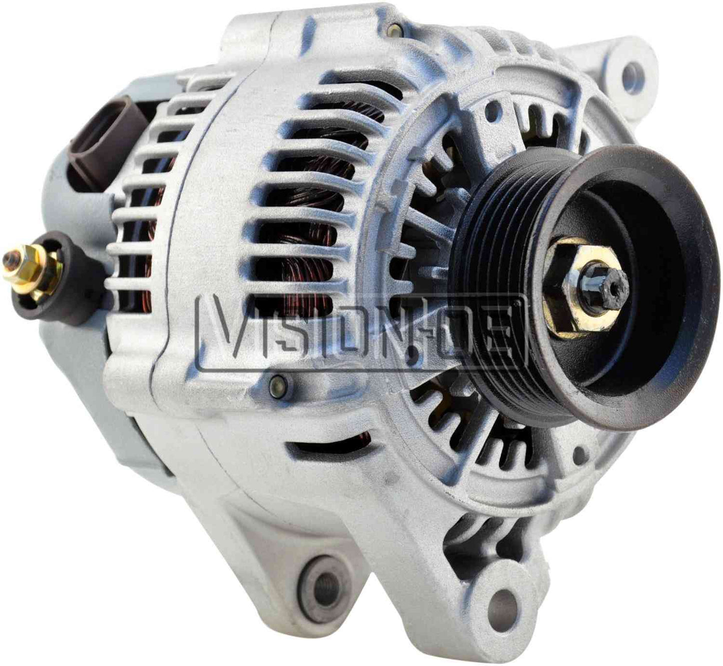 BBB Industries New Alternator N13806
