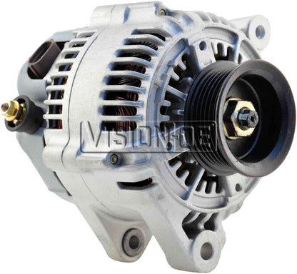 BBB Industries New Alternator N13806