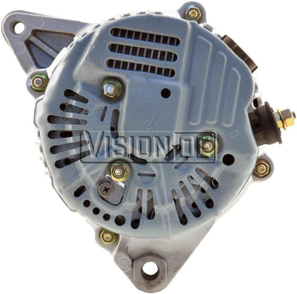 BBB Industries New Alternator N13806