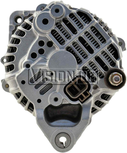 BBB Industries New Alternator N13821