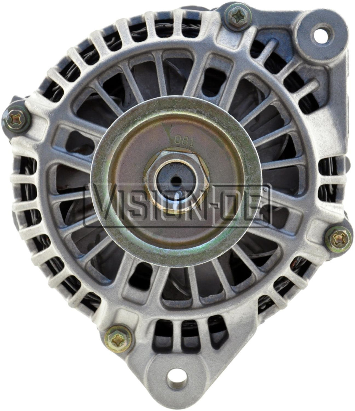 BBB Industries New Alternator N13821