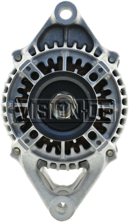 BBB Industries New Alternator N13822