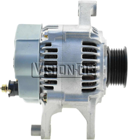 BBB Industries New Alternator N13822