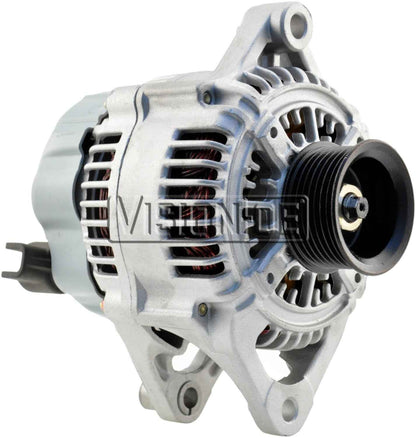 BBB Industries New Alternator N13824