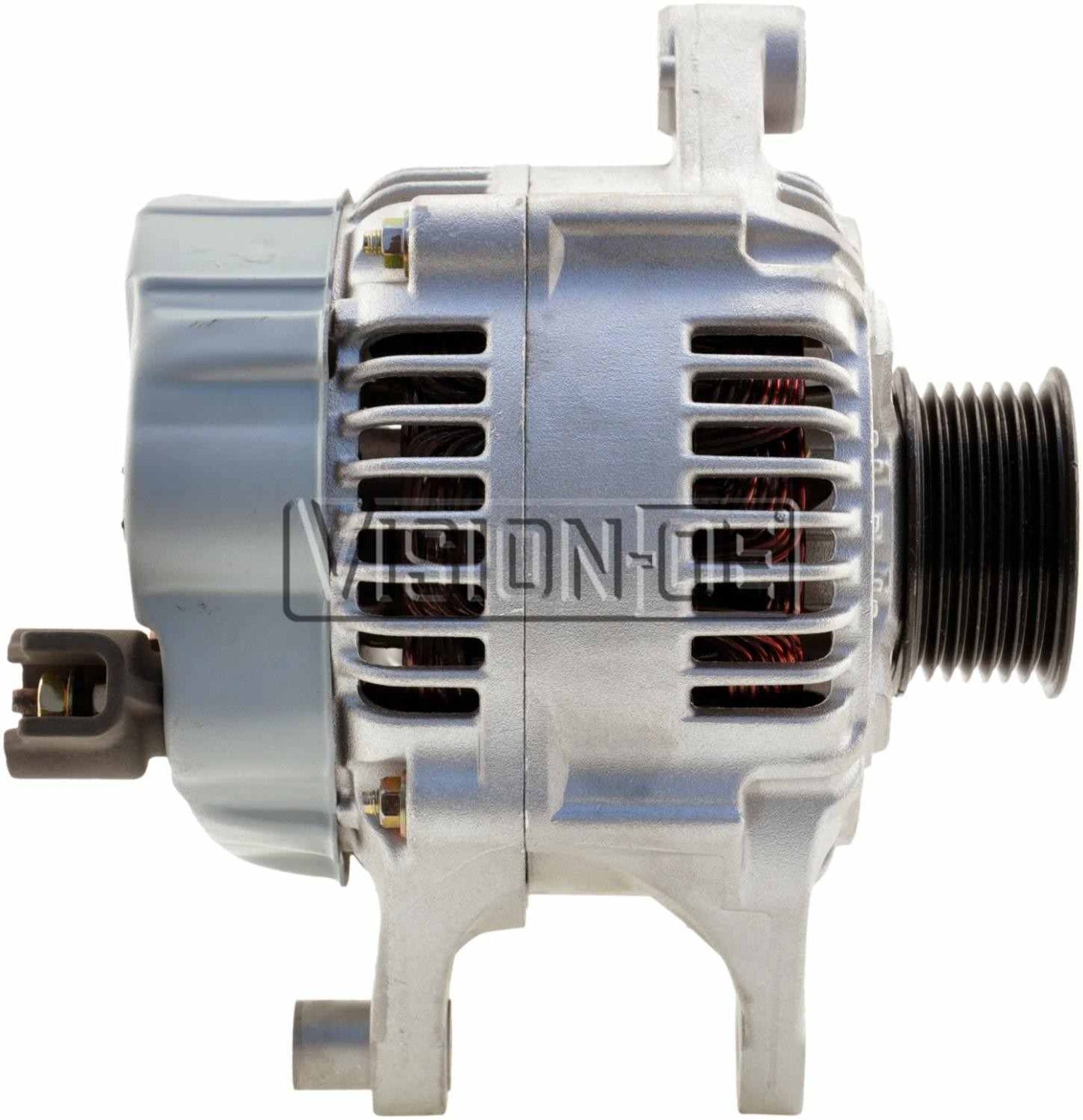 BBB Industries New Alternator N13824