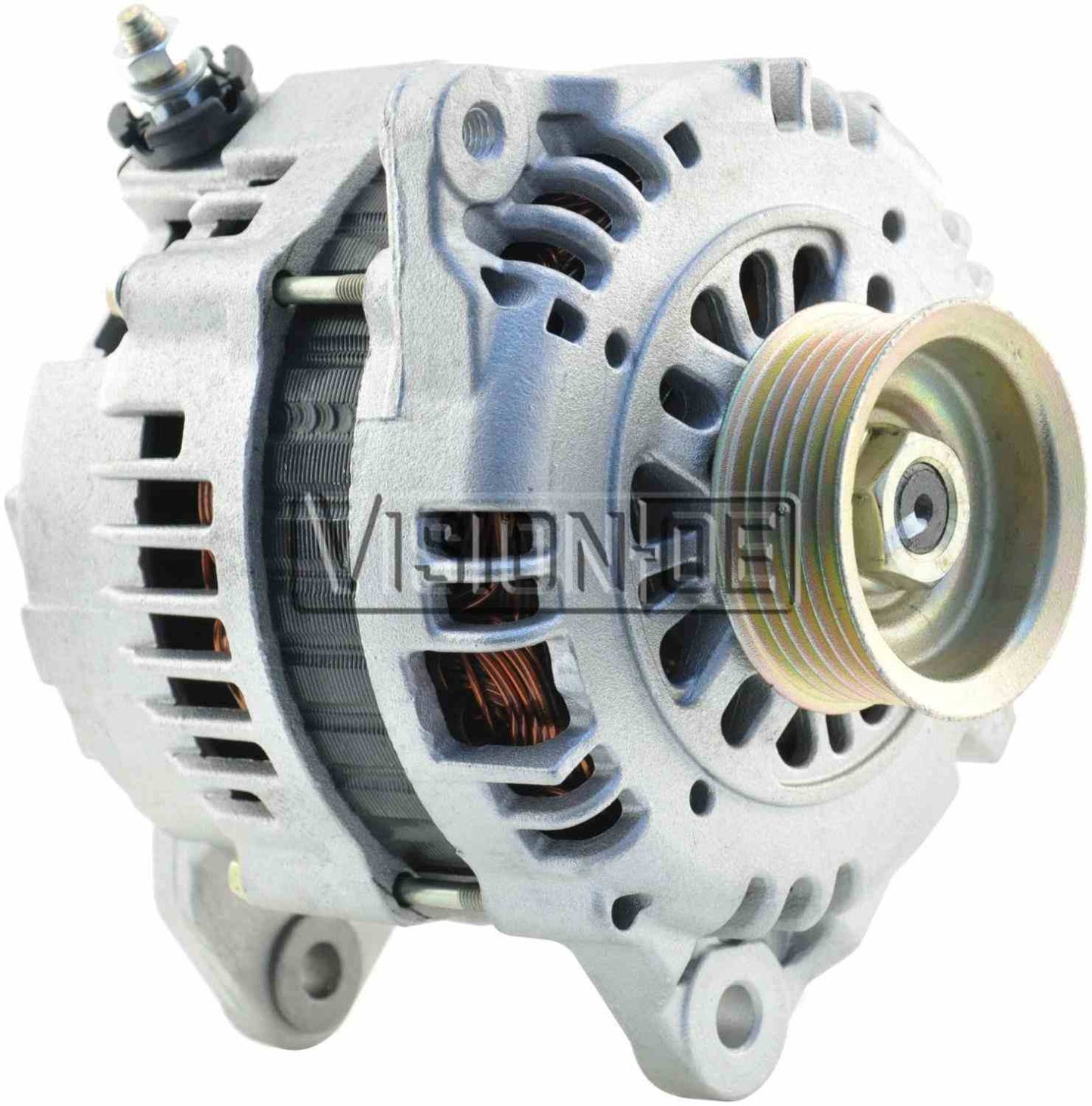 BBB Industries New Alternator N13826