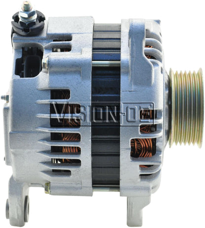 BBB Industries New Alternator N13826