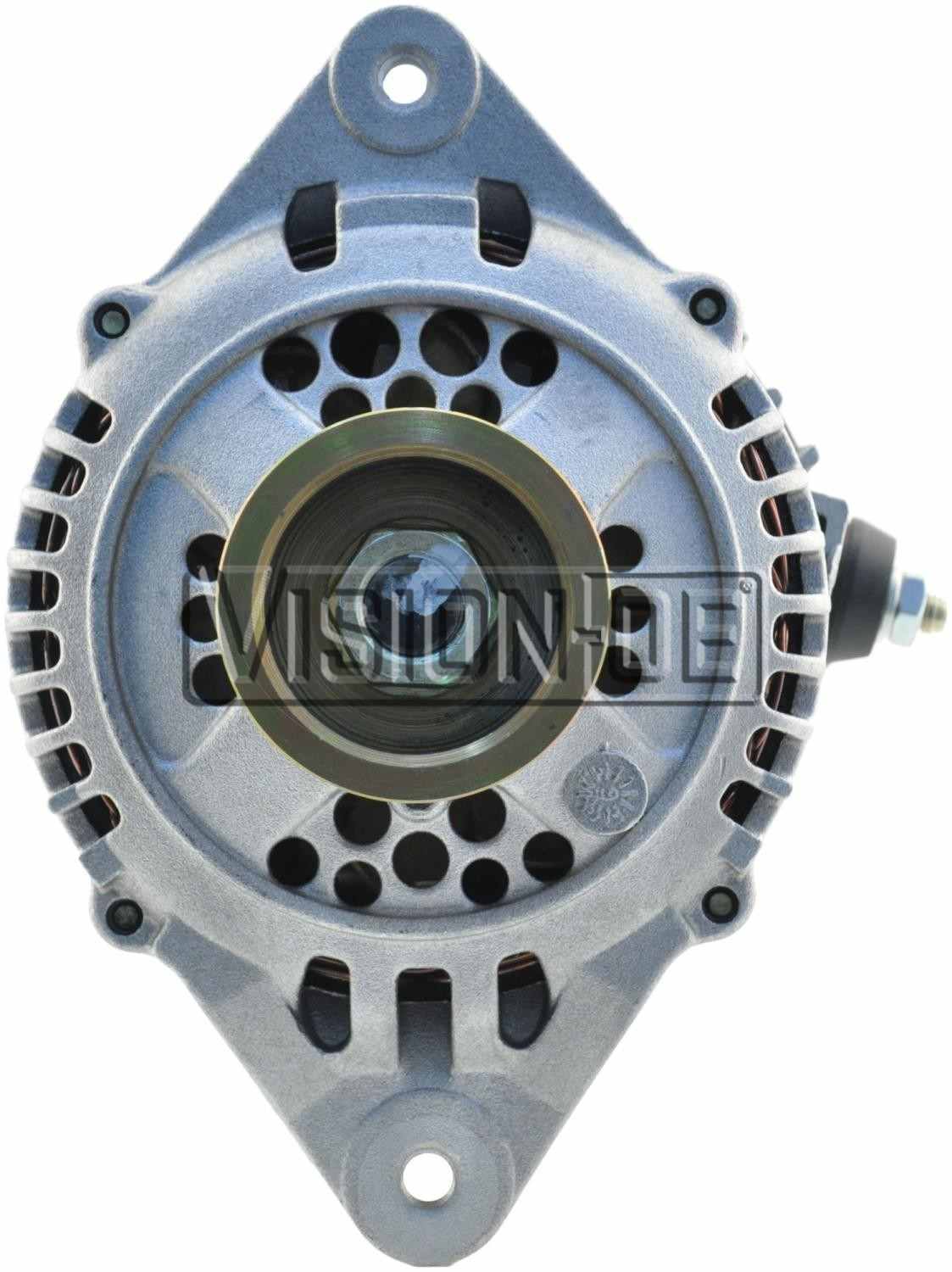 BBB Industries New Alternator N13829