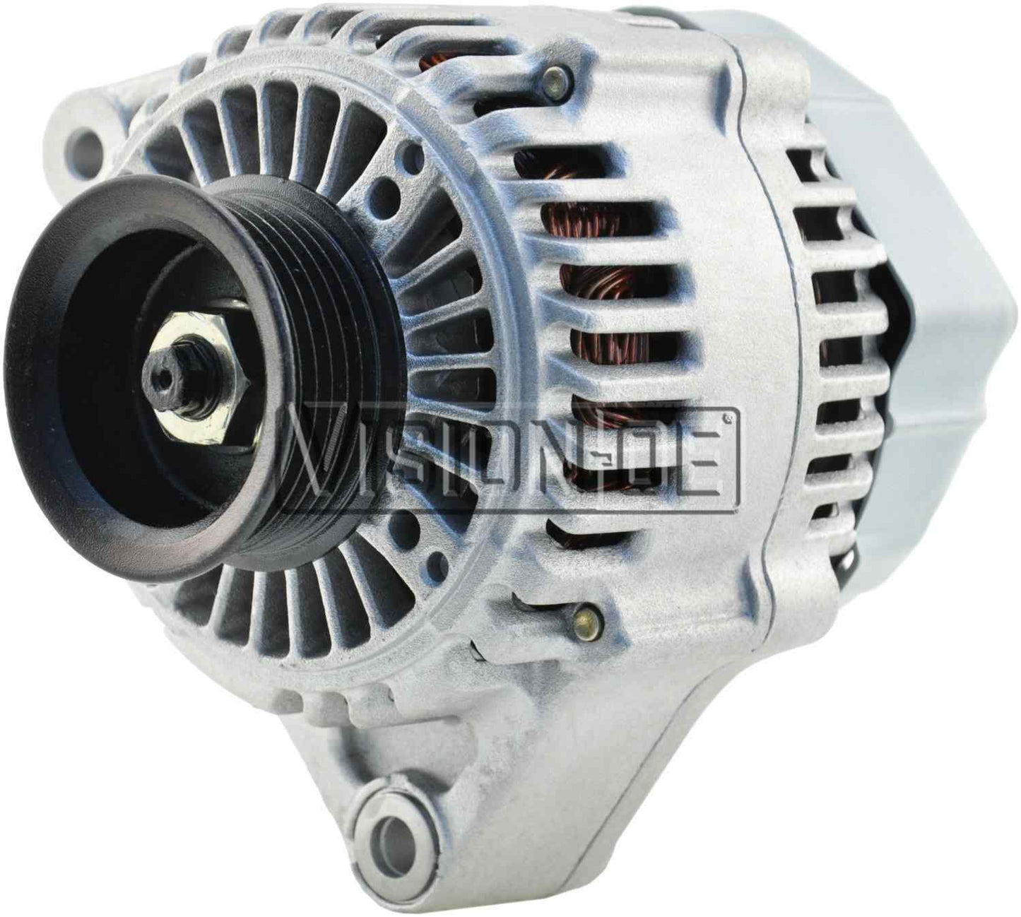 BBB Industries New Alternator N13835
