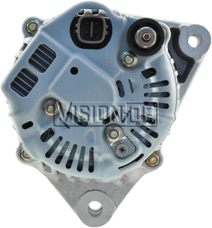 BBB Industries New Alternator N13835