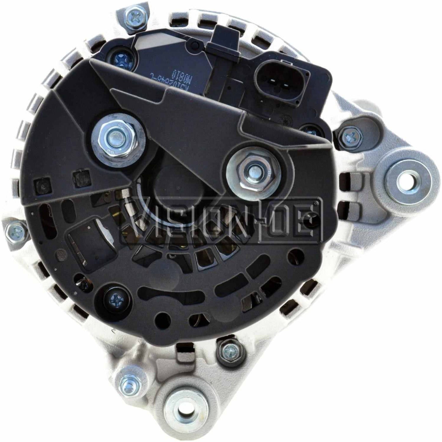 BBB Industries New Alternator N13853