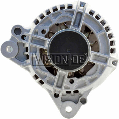 BBB Industries New Alternator N13853