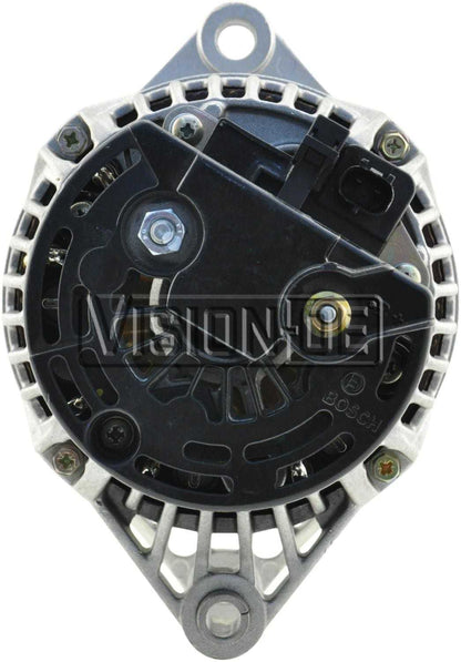BBB Industries New Alternator N13854