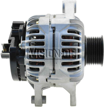 BBB Industries New Alternator N13854