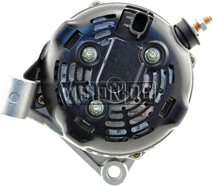 BBB Industries New Alternator N13870