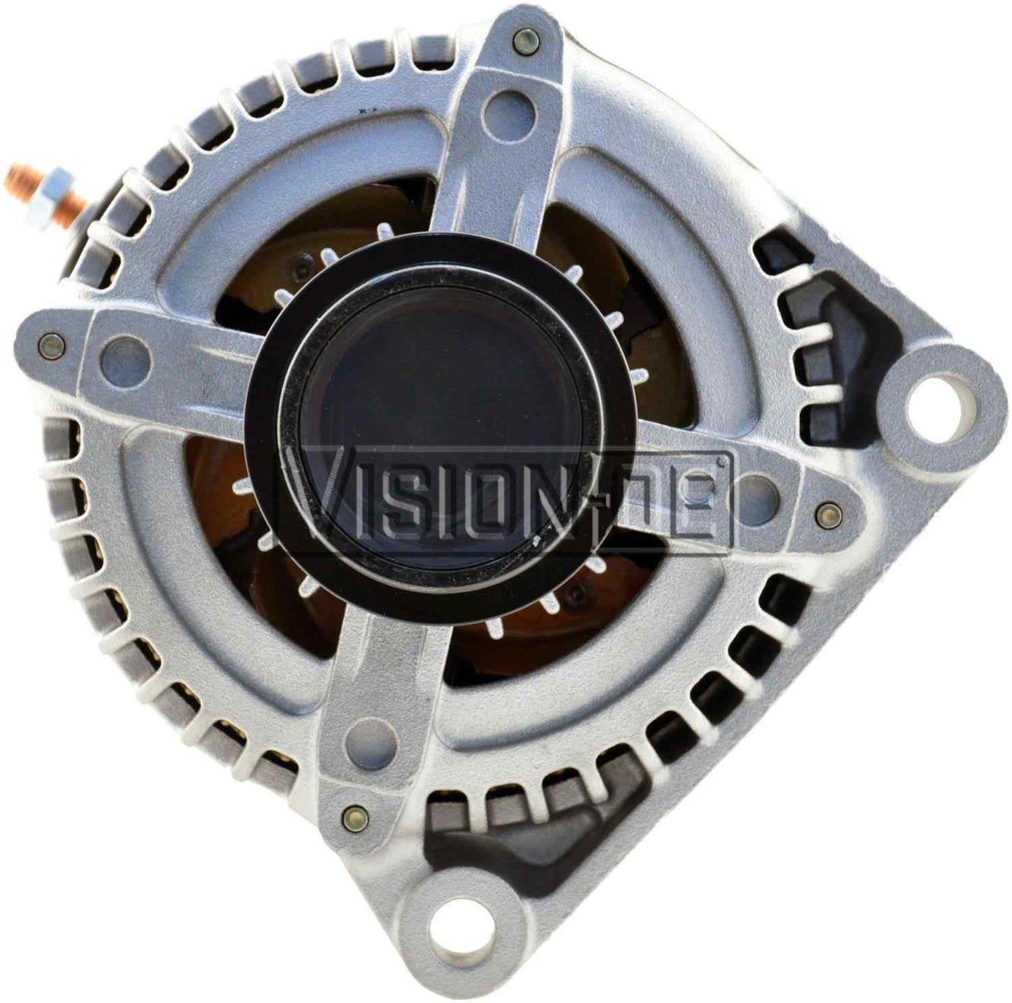 BBB Industries New Alternator N13870
