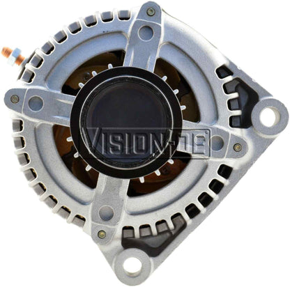 BBB Industries New Alternator N13870