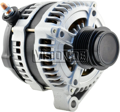 BBB Industries New Alternator N13871