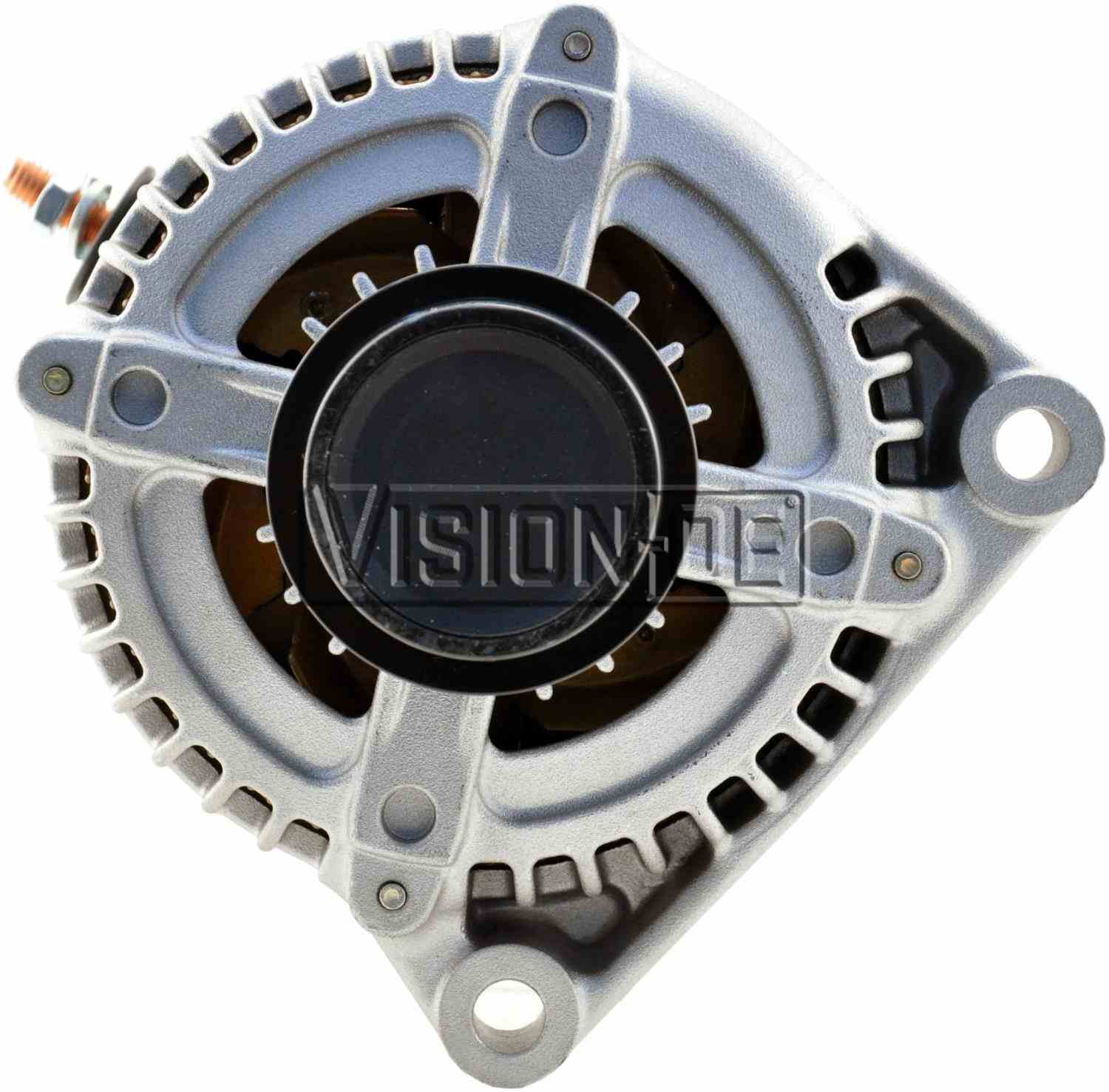 BBB Industries New Alternator N13871