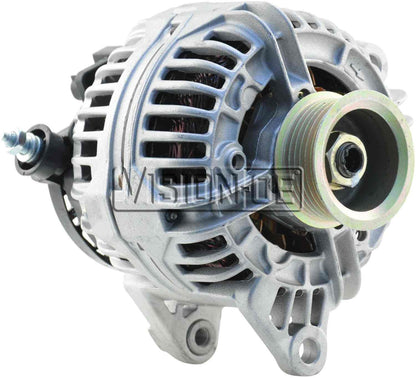 BBB Industries New Alternator N13872