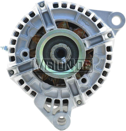 BBB Industries New Alternator N13872