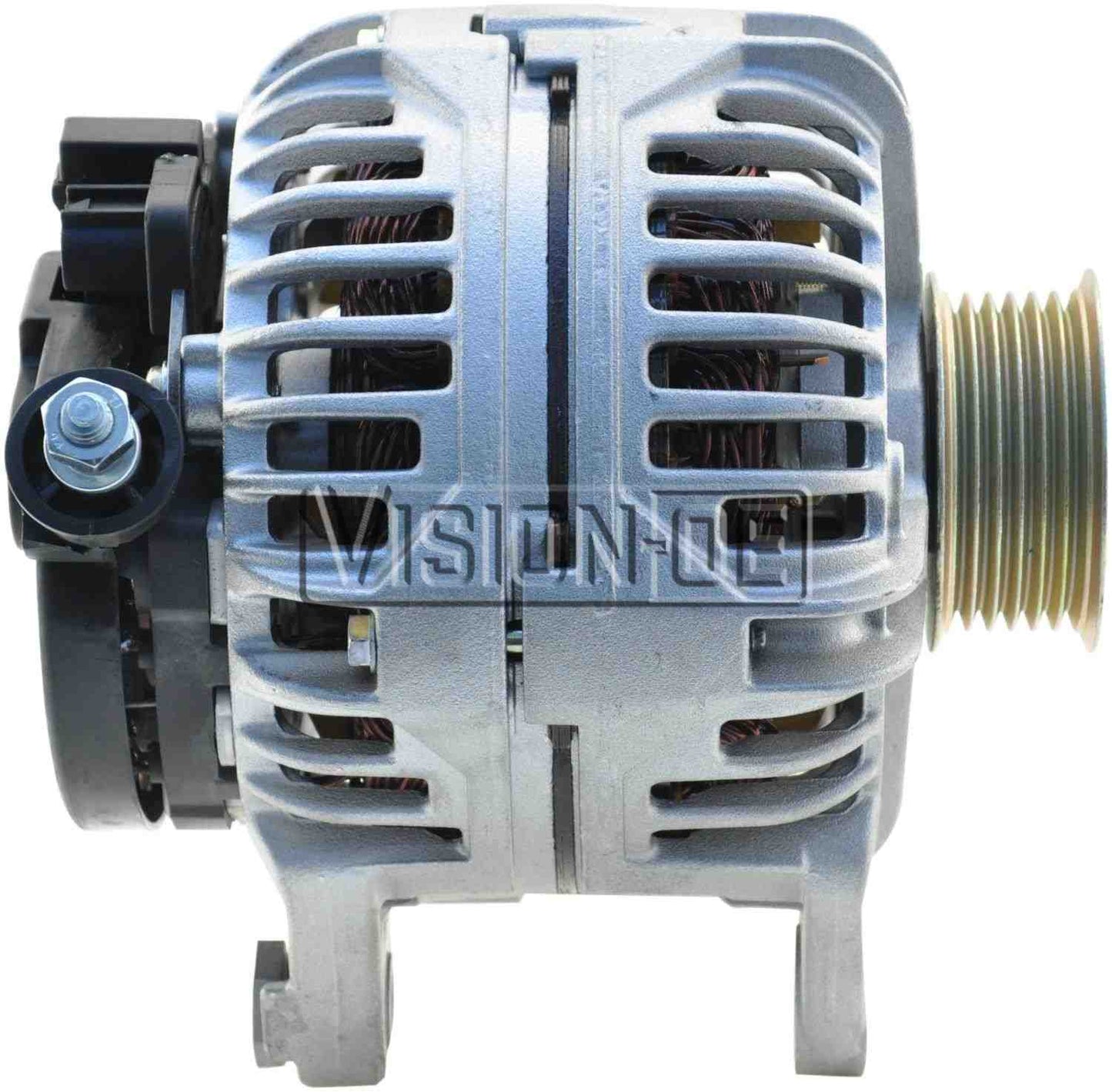BBB Industries New Alternator N13872
