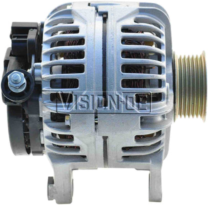 BBB Industries New Alternator N13872