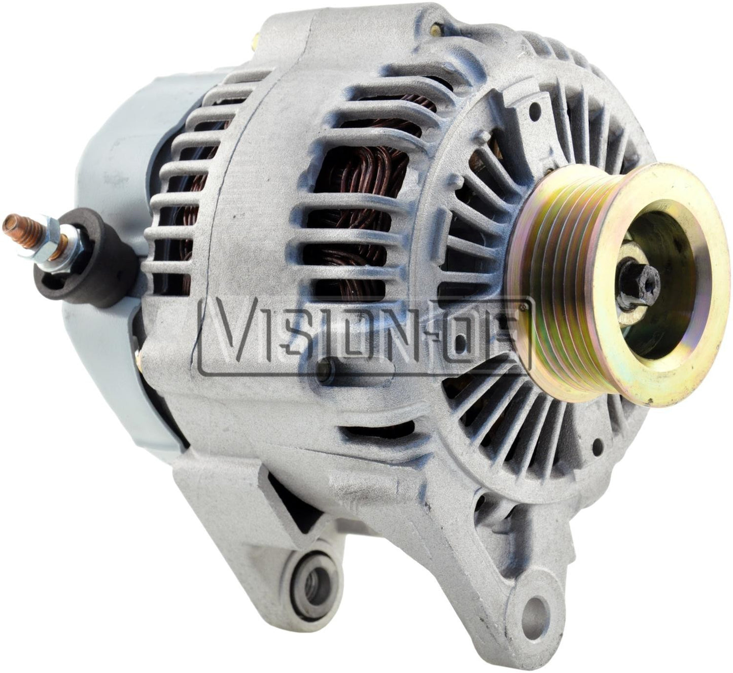 BBB Industries Alternator N13873 image 2