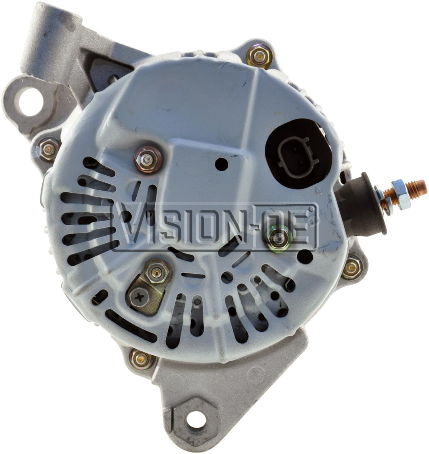 BBB Industries Alternator N13873 image 4