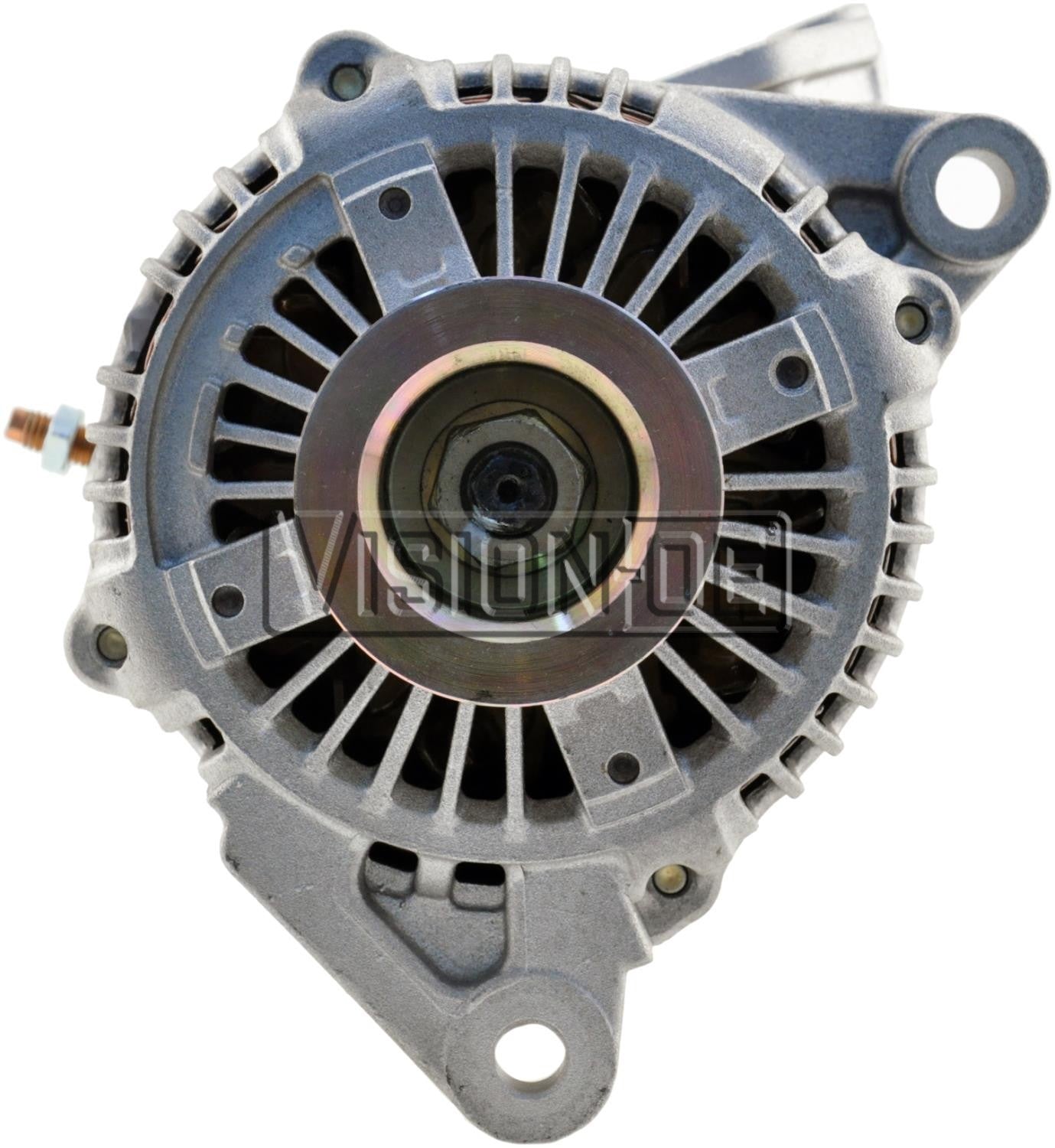 BBB Industries Alternator N13873 main image