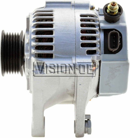 BBB Industries New Alternator N13878